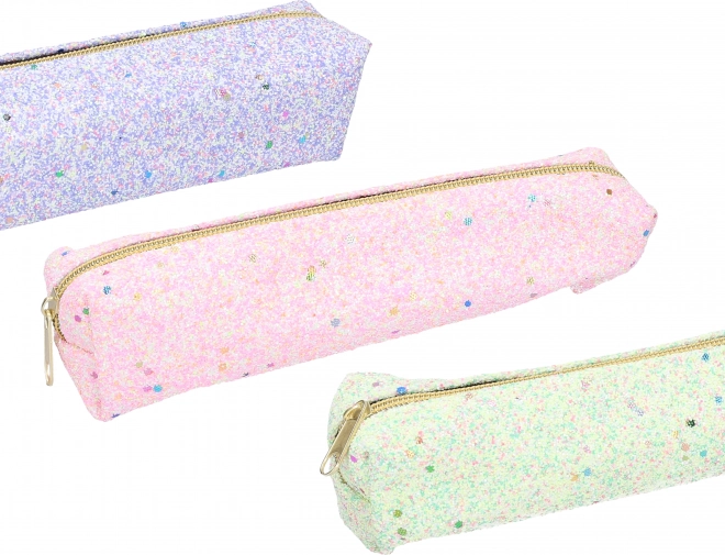 Penar etui sclipitor 20 × 4,5 × 4,5 cm