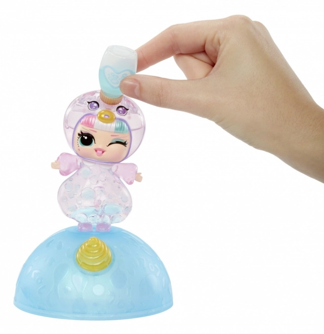 Păpușă L.O.L. Surprise Unicorn Tots Display 12 bucăți