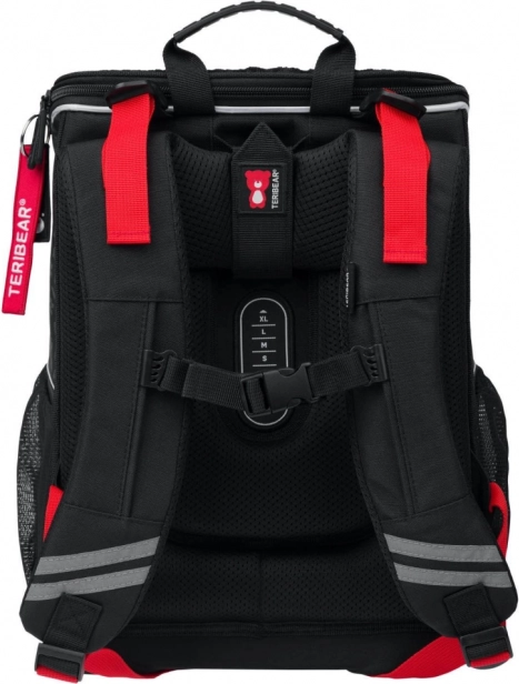 Ergonomie personalizată cu ERGO ADJUSTABLE SYSTEM