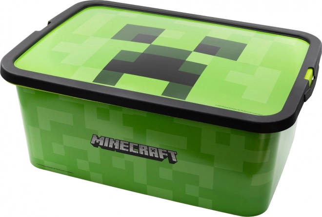 Stocare Box 13l Minecraft