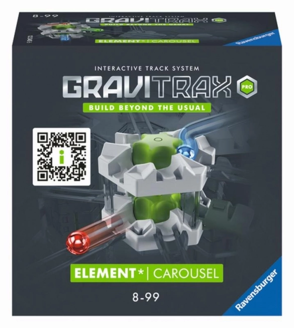 GraviTrax PRO Caruselă