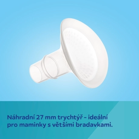 Pompa electrică de sân Canpol Babies EasyStart