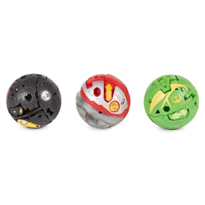 Set de bază Bakugan cu atac special