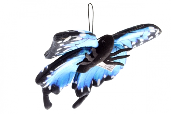 Fluture de pluș eco-friendly 24 cm