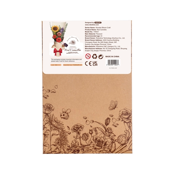 Material natural de calitate