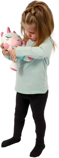 Pluș moale și sigur pentru cei mai mici