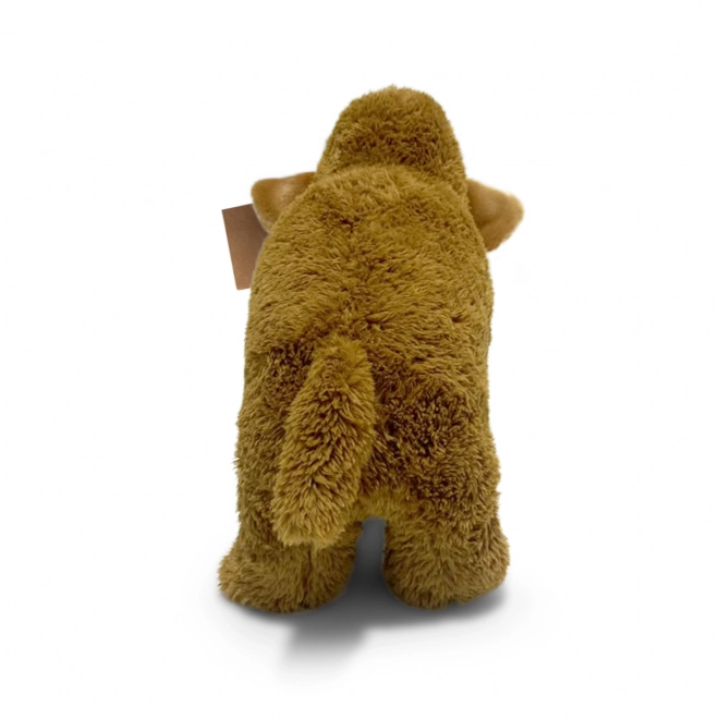 Mamut de pluș 36 cm