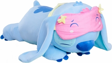 Stitch de pluș Disney 40 cm – ediție de relaxare