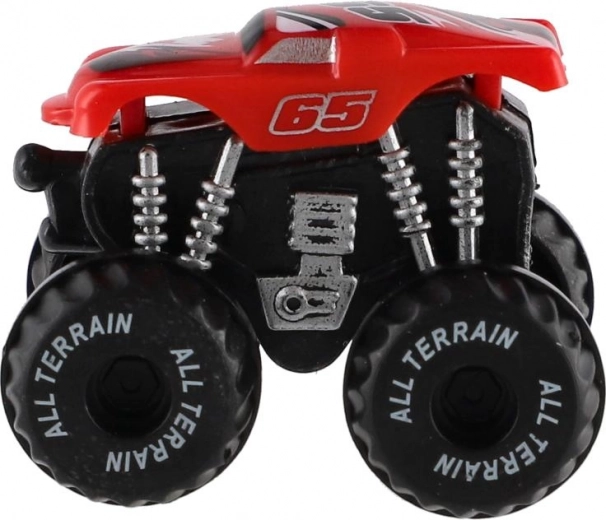 Construcție rezistentă și compactă