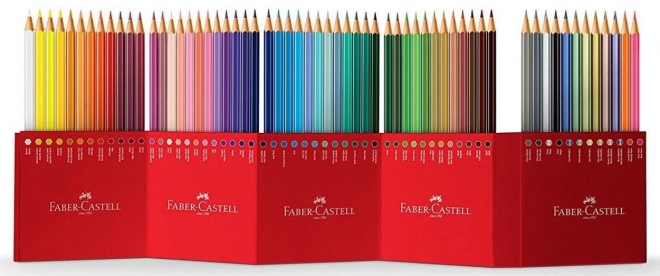 Pasteluri colorate 60 buc FABER-CASTELL