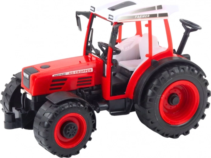 Design realist și roți robuste