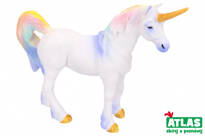 Figurină Unicorn de 14 cm