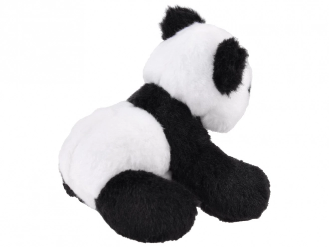Panda de pluș 13cm