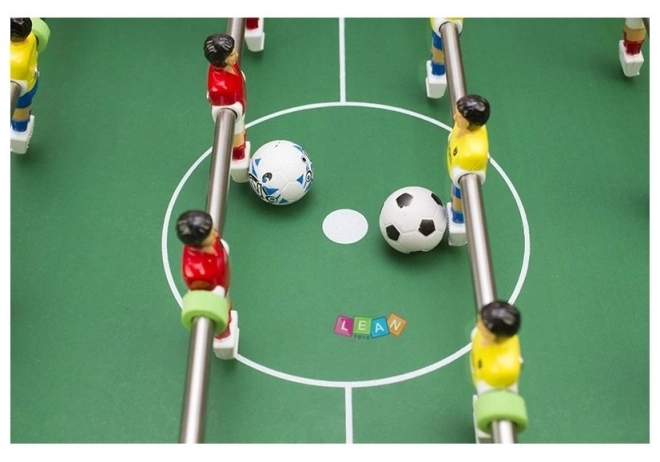 Masa de fotbal pentru copii