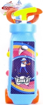Set de golf pentru copii