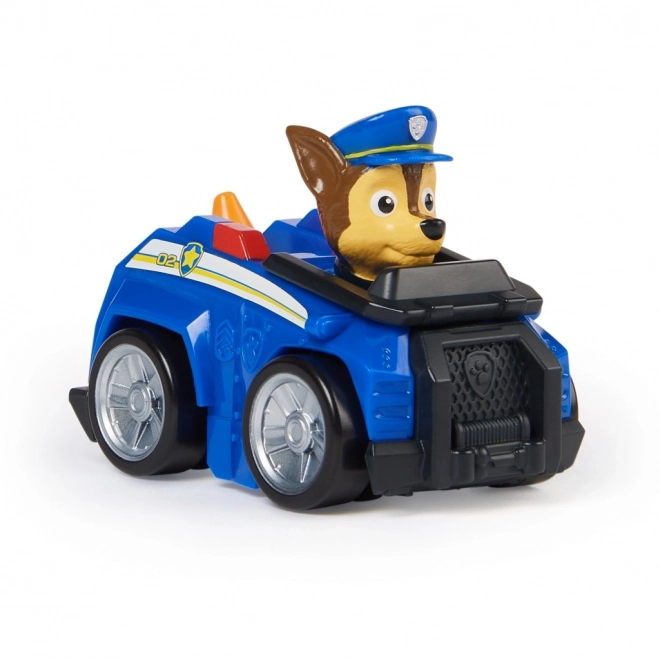 Jucărie Vehicul Patrula Cățelușilor Echipa Pup