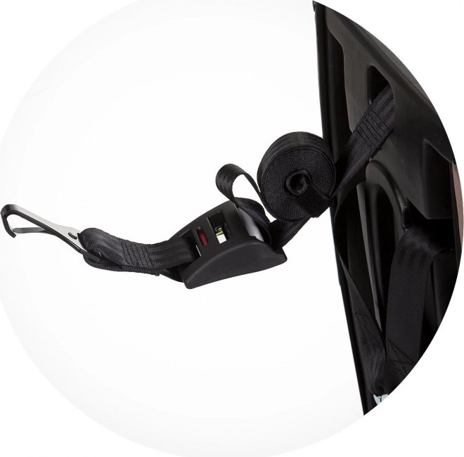CHIPOLINO Lux X i-Size scaun auto 76-150cm Isofix – Macadamia
