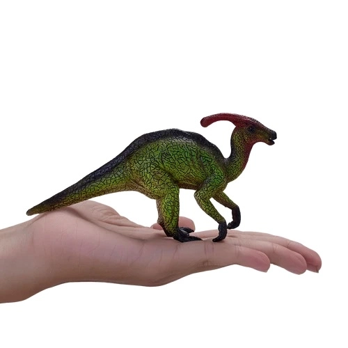 Figurină Mojo Parasaurolophus Extra Mare