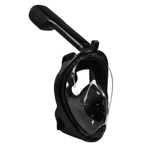Masca Full-Face pentru Snorkeling și Scufundări S/M