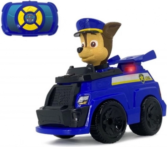 Patrula Cățelușilor – Mașină RC Chase