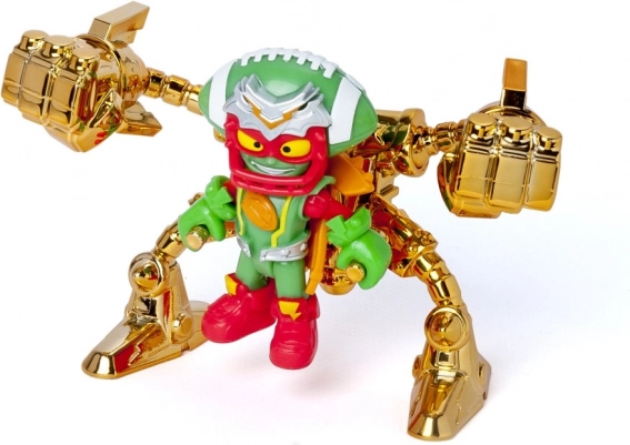 Figurină SuperThings Mutant Battle