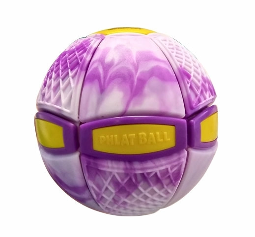 Phlat ball junior swirl