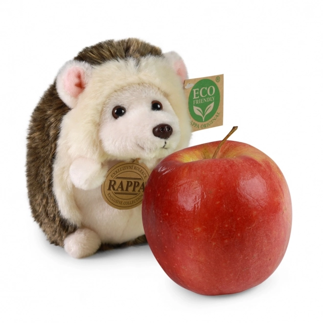Plyș cărtiță hedgehog eco-friendly