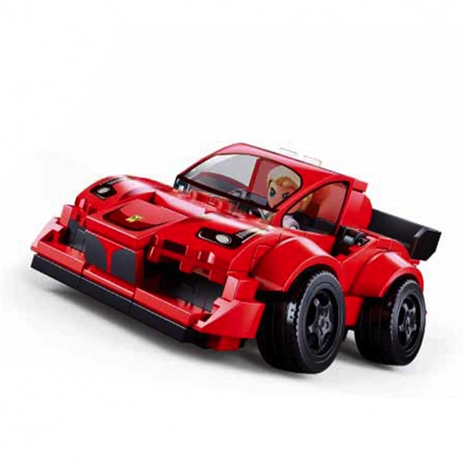 Clubul Auto Sluban