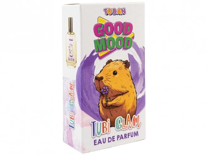 Parfum Tubi Glam Good Mood