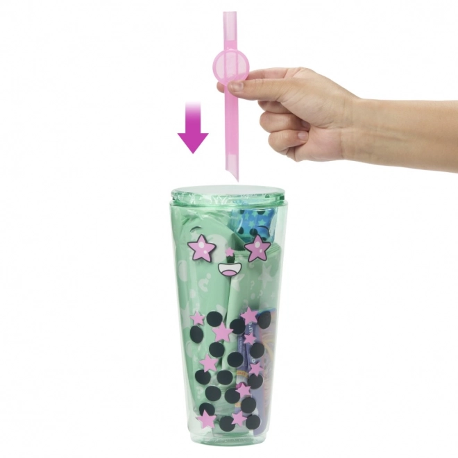 Barbie Pop Reveal Ceai cu Bule