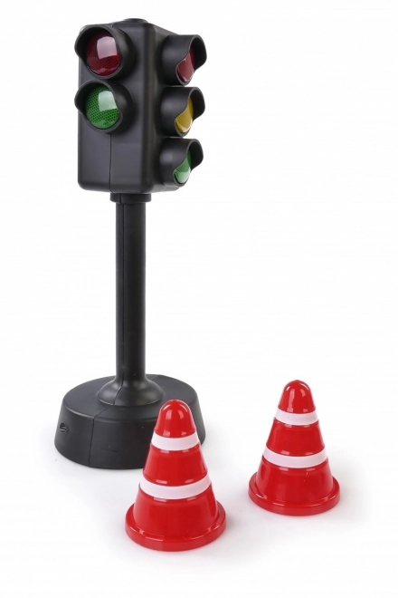 Mașină R/C cu accesorii