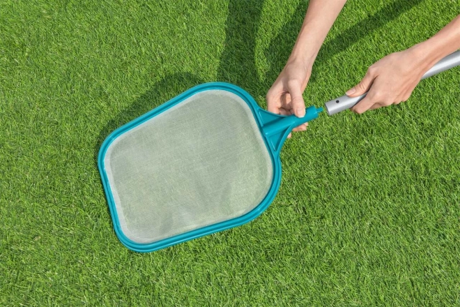 Set de întreținere piscină Bestway AquaClear
