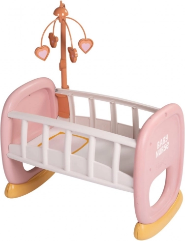 leagăn cu carusel baby nurse