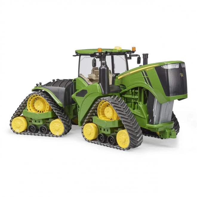 Tractor pe șenile John Deere 9620RX Bruder