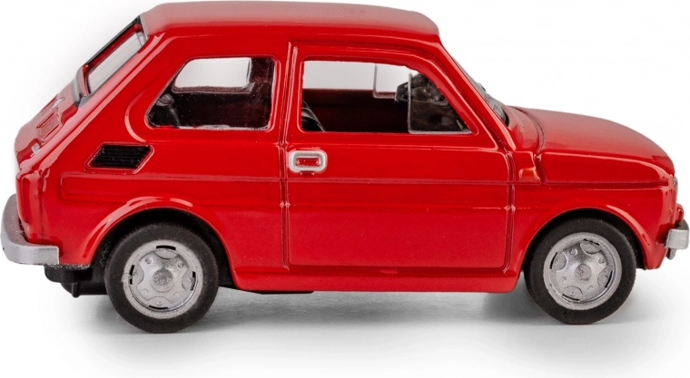 Construcție metalică die-cast