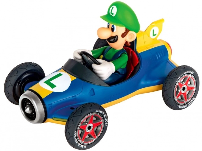 Carrera Mario Kart Macho8 Twinpack