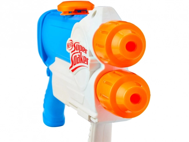 Pistol cu apă Nerf Super Soaker Barracuda