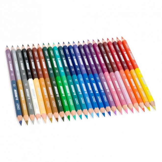 Kredite Colorate Crazy 24/48 Culori