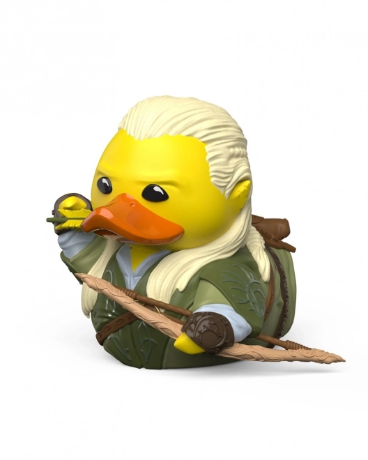 Kachniță colecționabilă Legolas Păzitorul Inelelor