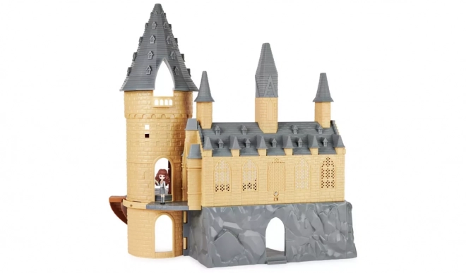 Castelul Hogwarts Harry Potter