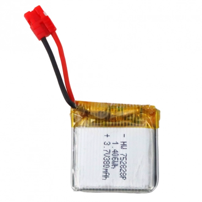 Baterie pentru jucării RC 3,7V 380mAh
