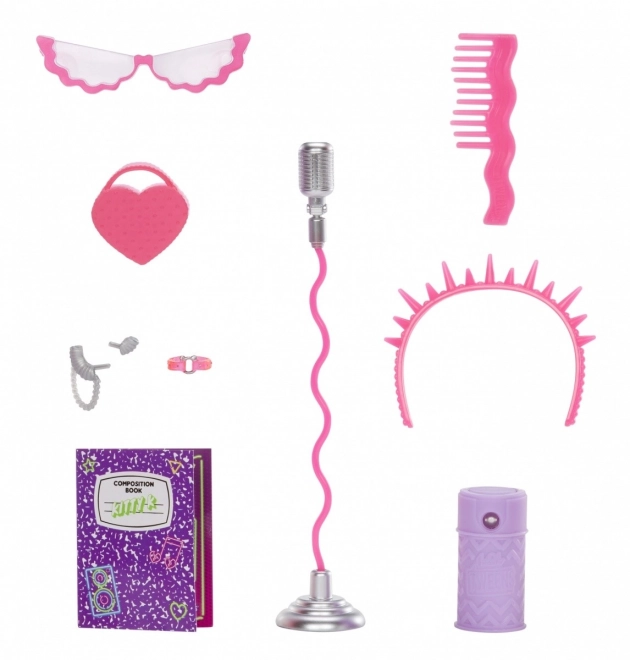 Lol Surprise! Panenka Neon Pop Star Tweens - Kitty K