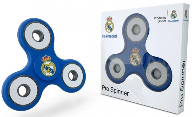 Spinner Trefl FC Real Madrid