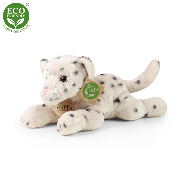 Pelușă animal sălbatic ECO-FRIENDLY 20 cm