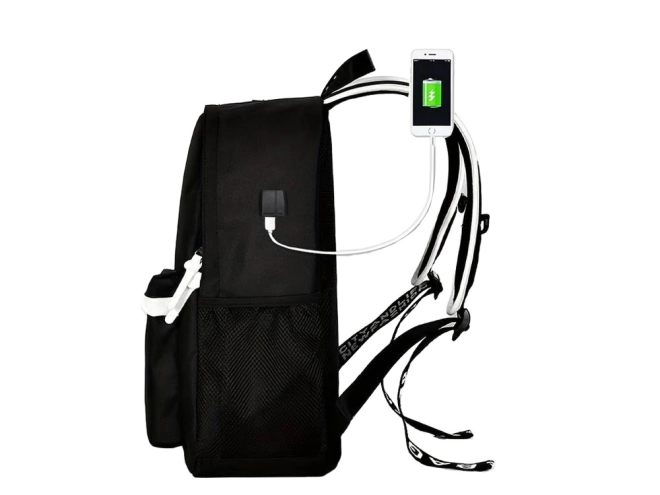 Design modern cu port USB