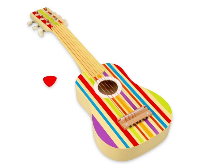 Susține creativitatea muzicală