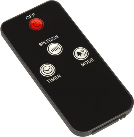 Telecomandă pentru utilizare ușoară