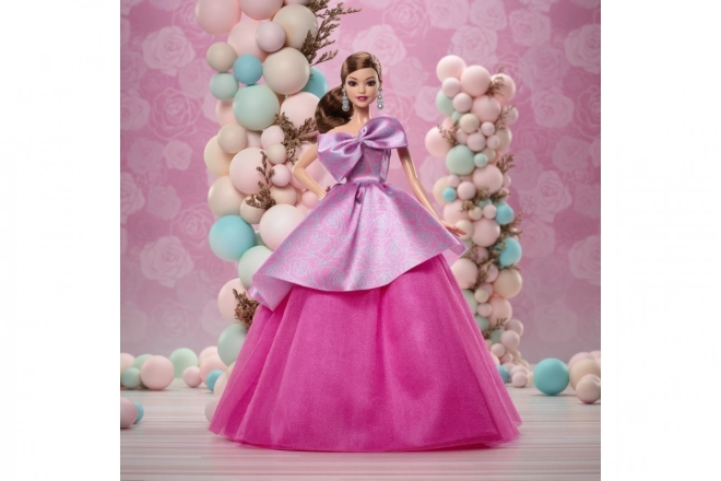 Barbie ziua de naștere uimitoare