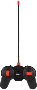 Control RC simplu 27 MHz