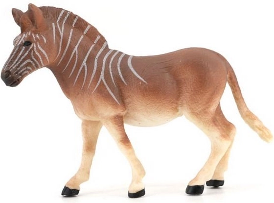 Figurină Zebra Kvaga